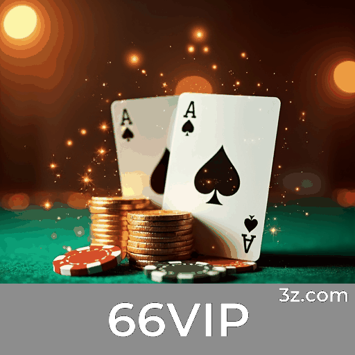 Cassino ao vivo da 66VIP com dealers ao vivo