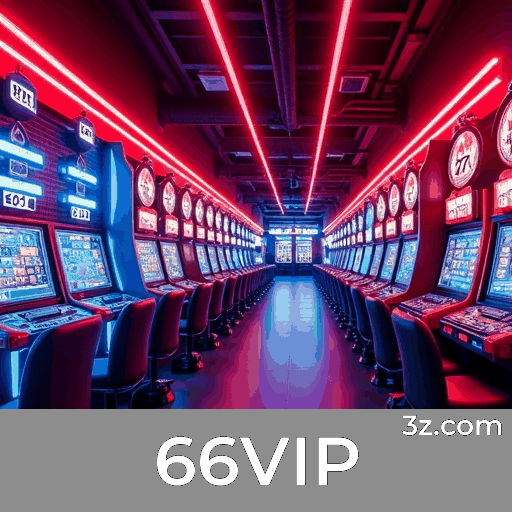 Cadastro na 66VIP para desfrutar dos melhores jogos